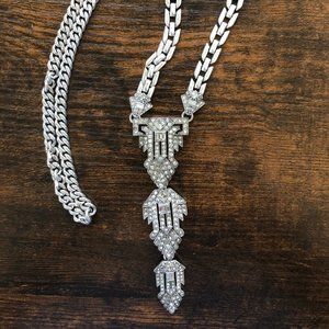 Stella & Dot Adjustable Casablanca Necklace